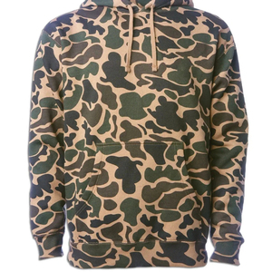 Sudadera Táctica de Forro Polar, Estilo Urbano, con Logotipo Personalizado, al por Mayor, 100% Algodón, para Invierno - Product Image 1