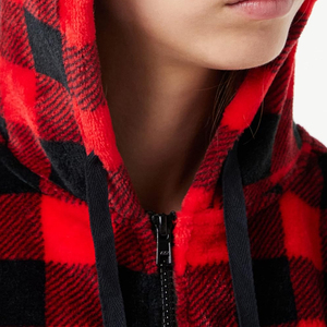 ชุดนอนอะนิเมะเครื่องแต่งกายผู้ใหญ่ Flannel ชุดนอนชุดนอน - Product Image 5