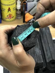 CARBÓN DE SERRINO PREMIUM DE BIWOOD VIETNAM SIN OLOR SIN HUMO DE LARGA DURACIÓN NO EXPLOSIVA QUEMADORA LIMPIA - Product Image 5