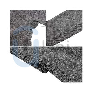 Ensembles de fitness et de gym personnalisés 2 pièces sans couture pour femmes survêtement de yoga grande taille vêtements de sport à motif solide les plus vendus - Product Image 2