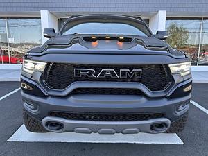RAM 1500 TRX 4X4 CREW CAB 2022 LISTA PARA ENVIAR - Product Image 3