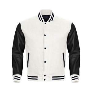 แจ็กเก็ตหนังแท้สำหรับผู้หญิง | เสื้อแจ็กเก็ตมอเตอร์ไซค์หนังแท้สำหรับผู้ชายเสื้อแจ็กเก็ตหนังแท้ทรงเข้ารูปแฟชั่น - Product Image 6