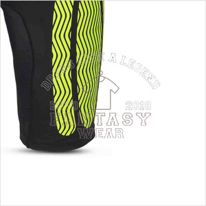 FANTASY WEAR OEM 2026 Pantalones Cortos de Compresión para Gimnasio para Hombre, de Secado Rápido, para Entrenamiento Atlético, con Diseño y Logotipo Personalizados - Product Image 3