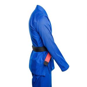 OEM service personnalisé tendance luxe très vendu OEM service Jiu Jitsu Kimono de Jiu Jitsu uniforme pour hommes - Product Image 4