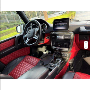 AUTO USADO ORIGINAL <span class=keywords><strong>MERCEDES</strong></span>-BENZ <span class=keywords><strong>CLASE</strong></span> <span class=keywords><strong>G</strong></span> <span class=keywords><strong>G</strong></span> <span class=keywords><strong>63</strong></span> <span class=keywords><strong>AMG</strong></span> SUV 2023, Limpio, Sin Historial de Accidentes, Mejor <span class=keywords><strong>Precio</strong></span>, <span class=keywords><strong>Precio</strong></span> Económico, Disponible para Pedidos al por Mayor - Product Image 2