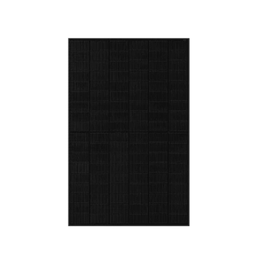 JA Solar JAM54D41 LB 445W Full Black – Modulo Bifacciale - Product Image 1