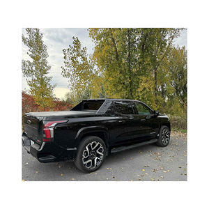 Chevy Silverado EV disponible pour l'exportation en gros avec groupe motopropulseur électrique et fonctionnalités futuristes - Product Image 3