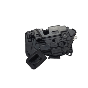 Serrure arrière droite VOLKSWAGEN Golf 7 Berline 5K4839016Q (12>) - Product Image 3