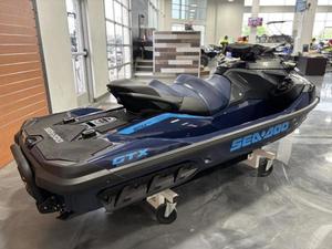 VENTA CON GARANTÍA Moto Acuática SEA DOO GTX 170 2025 de 3 Plazas, 170 HP, 1630 CC (con Sistema de Sonido) NUEVA - Product Image 2