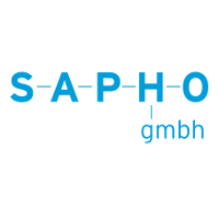 Sapho GmbH logo
