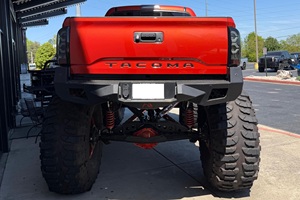 TOYOTA TACOMA TRD SPORT DOBLE CABINA 2016 IMPECABLE, LISTA PARA ENVIAR - Product Image 5
