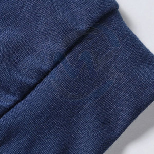 Custom Logo Men <b>Plus</b> <b>Size</b> <b>Joggers</b> <b>Sets</b> Comfortable 100% Cotton Sportswear Solid Pattern Winter Training Wear Fleece Breathable - Product Image 3