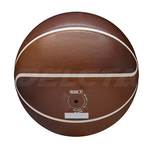 Balones de Baloncesto de Último Diseño, Ligeros, Impermeables, con Cámara de Goma, Hechos de Cuero - Product Image 6