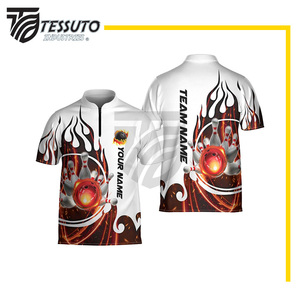 Cuencos de césped transpirables para hombres, uniforme, ropa deportiva cómoda, antiarrugas, precio razonable, cuencos de césped para hombres, uniforme con peso ligero - Product Image 1