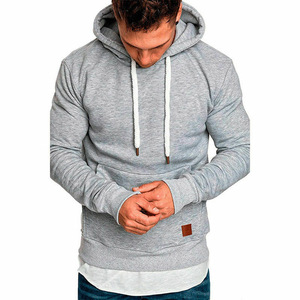 Sudaderas con Capucha para Hombre, Estilo 2025, Impresión Personalizada, 100% Algodón, Felpa, Secado Rápido, Transpirables, Diseño con Bolsillos, Calidad Premium - Product Image 5