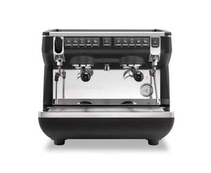PROVEEDOR VERIFICADO de la Máquina de Espresso Comercial Nuova-Simonelli Appia II - 1 Grupo Vol con Smart Wand - Product Image 2