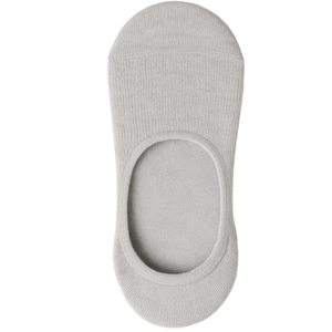 Calcetines Invisibles Clásicos Transpirables OEM - Product Image 1