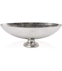 Bol à fruits en aluminium de nouveau design pour la décoration de la maison, disponible en aluminium et en laiton - Product Image 1