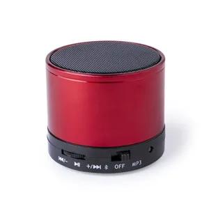 Altoparlante Bluetooth Martins Personalizzato, Regalo Promozionale Aziendale, Gadget - Product Image 3