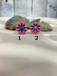 Anillo de piedras preciosas de ópalo rosa de labradorita natural hecho a mano anillo de plata 925 declaración labradorita Rosa ópalo joyería de aniversario de boda - Product Image 2