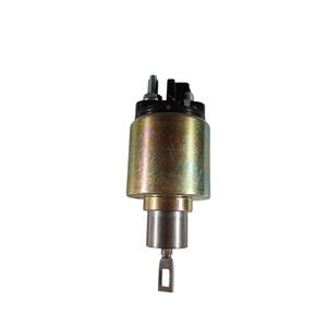 ELECTROIMÁN DE MOTOR DE ARRANQUE VOLKSWAGEN Golf 3 Sedan (91>97) 2339303222 Gasolina - Product Image 1