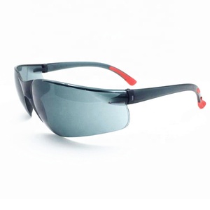 Lunettes de protection WELTA CE ANSI certifiées pour le tir Lunettes de sécurité transparentes et transparentes - Product Image 4