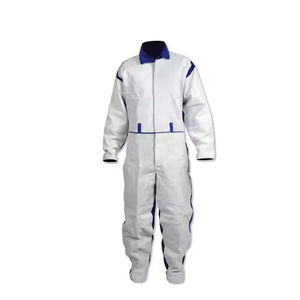 Overol de Trabajo Personalizado de la Mejor Calidad, Multibolsillos, Duradero, Ligero, Funcional, Impermeable, Resistente al Fuego y a las Llamas - Product Image 1