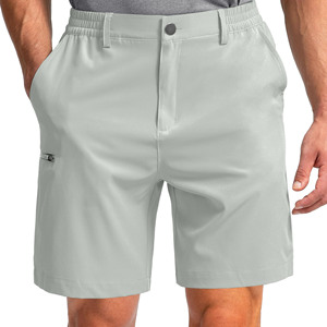 Pantalones Cortos Deportivos para Hombre, de Secado Rápido, para Gimnasio, con Logotipo Personalizado, Transpirables, Informales - Product Image 1