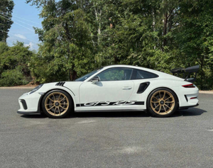 Nouvelle Porsche 911 GT3 RS 2019 standard confortable et performante - Product Image 4