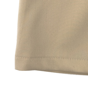 กางเกงขายาวทรงตรงเอวสูงสำหรับผู้หญิง สไตล์ลำลองใส่สบาย - Product Image 3