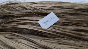 Natural Dogbane <b>Fiber</b> Sustainable Plant Based Textile Raw Dogbane <b>Fiber</b> for Eco Textiles & Crafts - Product Image 5