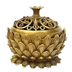 Design accrocheur Design d'intérieur Accents de décoration d'intérieur fabriqués Articles de décoration en laiton du fabricant indien au meilleur prix - Product Image 1