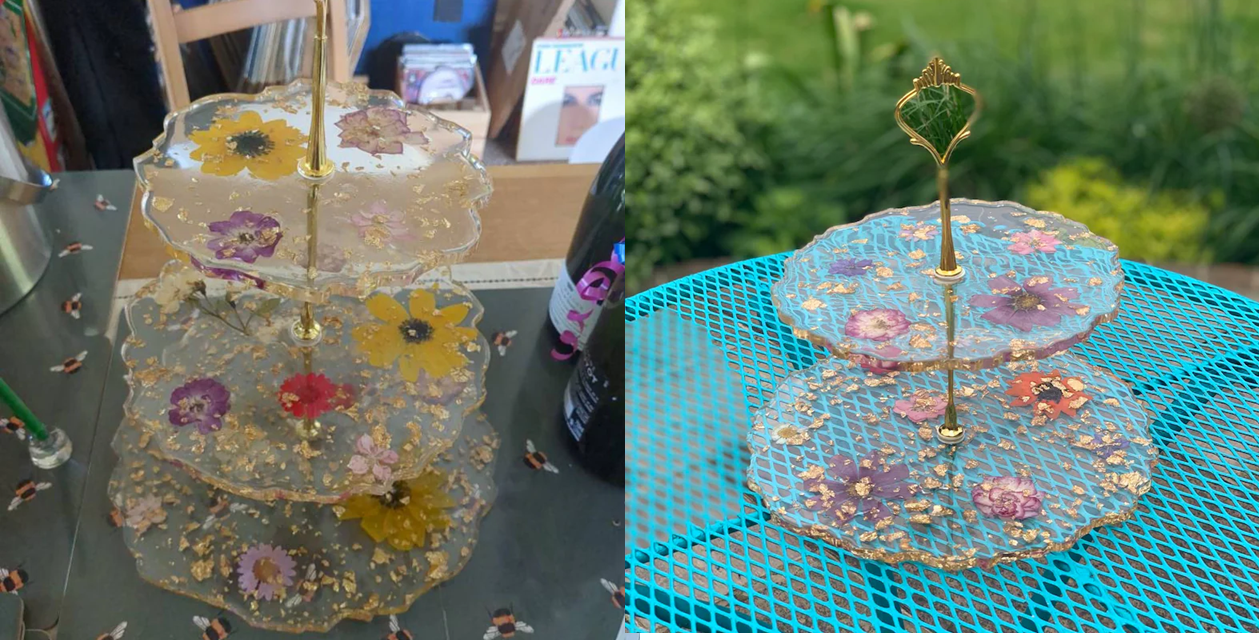 สีที่กำหนดเอง