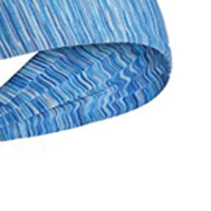 High Quality Outdoor Sports Wear Comfortable Sporty <b>Style</b> <b>Head</b> Bands with Embroidery Logo on Sale! - Product Image 5