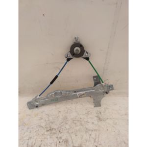 Fenêtre électrique arrière gauche PEUGEOT 208 Série YH01 (12>19) - Product Image 1