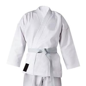 Vente en gros d'uniformes karaté extensibles de vêtements de sport des fabricants pour les arts martiaux-Services OEM disponibles - Product Image 3