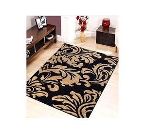 Tapis en laine tufté à la main - Détails élégants et durables pour une utilisation en extérieur et à la maison en toutes saisons - Product Image 2