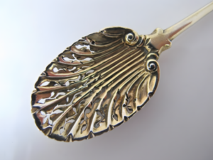 Juego de cuchara de metal de lujo PARA CENA DE BODA Restaurante Hotel Uso en precio al por mayor - Product Image 4