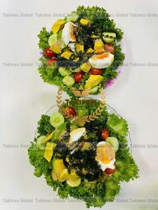 องุ่นทะเล/สาหร่ายทะเลจากเวียดนาม - Product Image 2