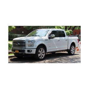 ฟอร์ดซีรี่ย์ที่น่าเชื่อถือพร้อมกำลังลากจูงเครื่องยนต์ที่แข็งแกร่งและมูลค่าการขายต่อสูงสุด - Product Image 2