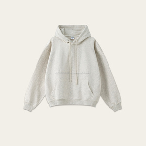 Sudadera con Capucha Personalizable, Ecológica, Gruesa, Resistente al Viento, Transpirable, Duradera, con Serigrafía, Talla XL, Tejida en Crochet, 3D, Sólida - Product Image 3