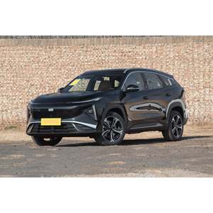 Liquidación: Galaxy L7 (2025) SUV Híbrido de Lujo - Motor Turbo Manual/Automático, Asientos de Cuero Eléctricos, Cilindrada 1.5L, Nuevo - Product Image 1