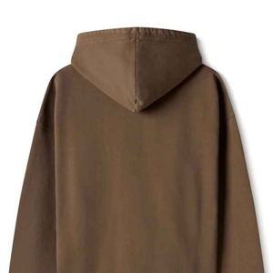 Custom Rhinestone Hoodie Sun Faded Men's Sports Zip-Up Hoodie | Chaqueta con cremallera de rendimiento para entrenamientos y aventuras al aire libre - Product Image 6