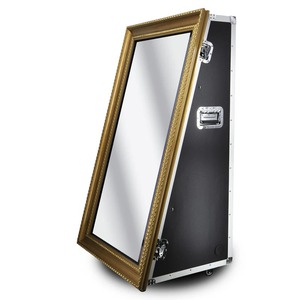 ST LUX-Mirror Pro Kit de cabine photo miroir DIY - Product Image 3