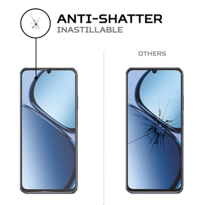 Protection d'écran antichoc Realme C63 - Produit phare - Product Image 5