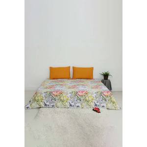 ชุดผ้าปูที่นอนและปลอกหมอนฮาลซีออน ชุดเครื่องนอนพรีเมียมเพื่อความสบายและมีสไตล์ - Product Image 6