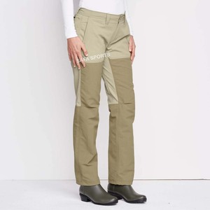 Pantalon de chasse tactique d'extérieur pour hommes léger taille haute décontracté tissu Oxford imperméable anti-rides séchage rapide - Product Image 6