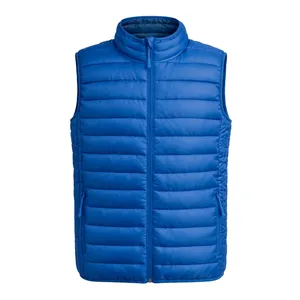 Gilet Sportivo Antivento Promozionale Personalizzato di Belsan - Product Image 1