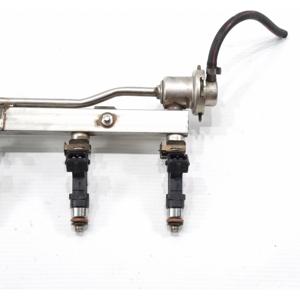 Benzineinspritzdüsen OPEL Mokka 1. Serie 0280158205 A 14 NET, B 14 NET, D 14 NET Bifuel/Gas 1400 (12>) - Product Image 2