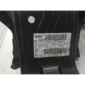 Gruppo Riscaldamento VOLKSWAGEN T-CROSS Serie (19>) 2q1816005d Diesel 1.6 - Product Image 3